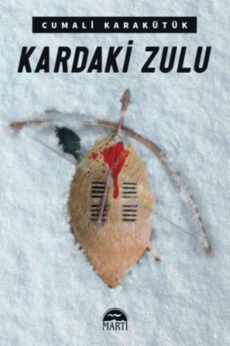 Kardaki Zulu | Kitap Ambarı