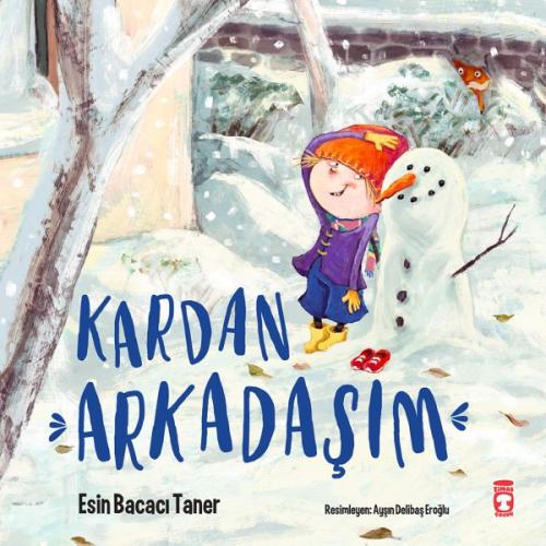 Kardan Arkadaşım | Kitap Ambarı