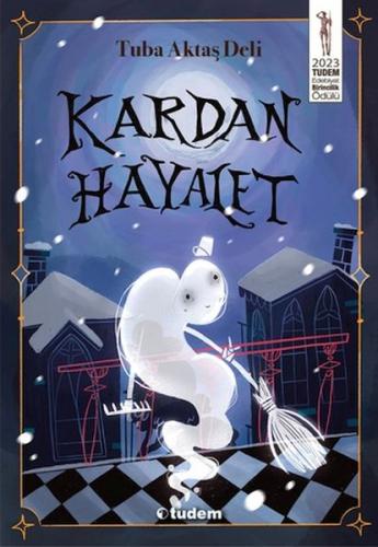 Kardan Hayalet | Kitap Ambarı