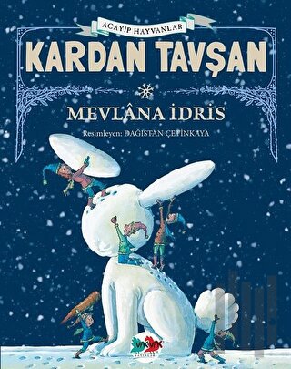 Kardan Tavşan | Kitap Ambarı