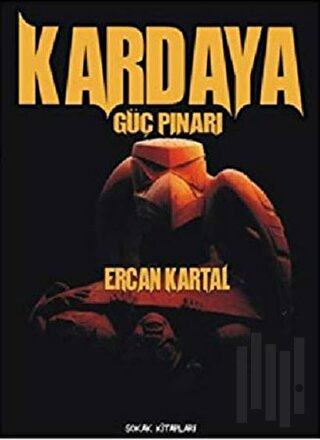 Kardaya | Kitap Ambarı