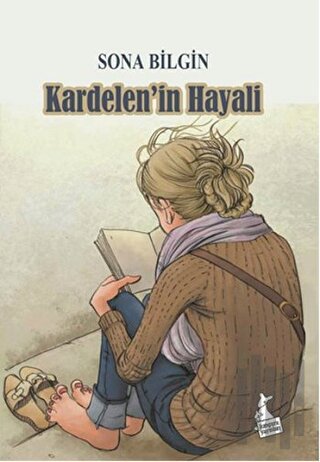 Kardelen'in Hayali | Kitap Ambarı