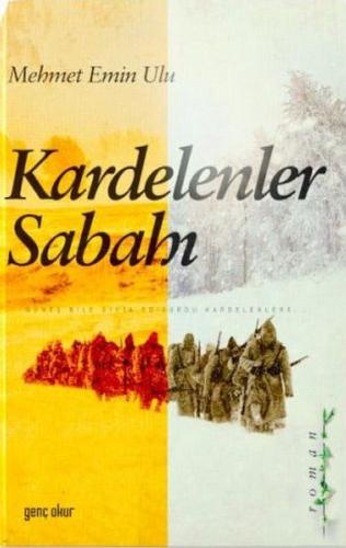 Kardelenler Sabahı | Kitap Ambarı