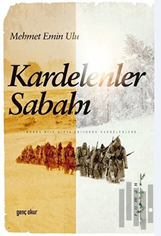 Kardelenler Sabahı | Kitap Ambarı