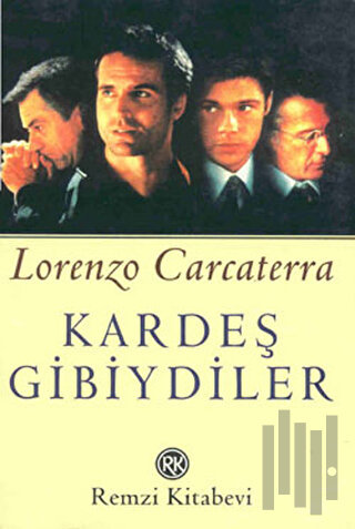 Kardeş Gibiydiler | Kitap Ambarı