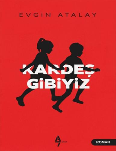 Kardeş Gibiyiz | Kitap Ambarı