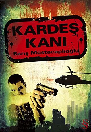 Kardeş Kanı | Kitap Ambarı