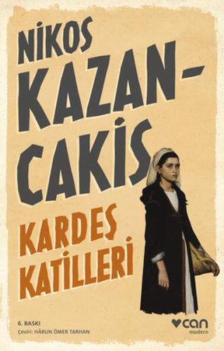 Kardeş Katilleri | Kitap Ambarı