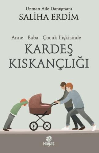 Kardeş Kıskançlığı | Kitap Ambarı