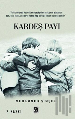 Kardeş Payı | Kitap Ambarı