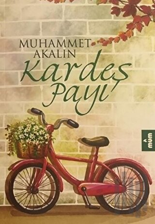 Kardeş Payı | Kitap Ambarı