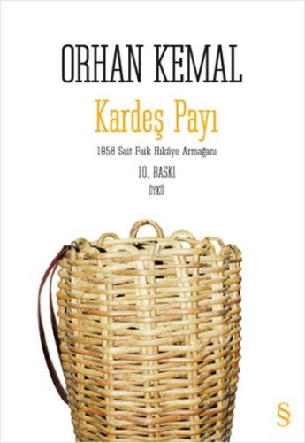 Kardeş Payı | Kitap Ambarı