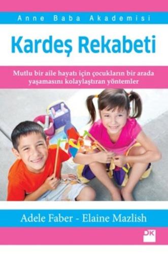 Kardeş Rekabeti | Kitap Ambarı