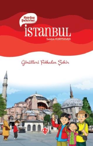 Kardeş Şehirler: İstanbul | Kitap Ambarı