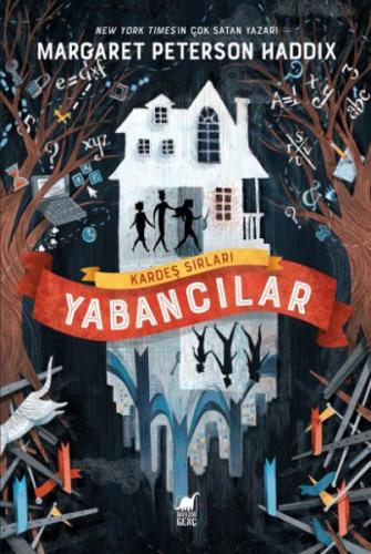 Kardeş Sırları: Yabancılar | Kitap Ambarı