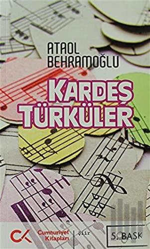 Kardeş Türküler | Kitap Ambarı