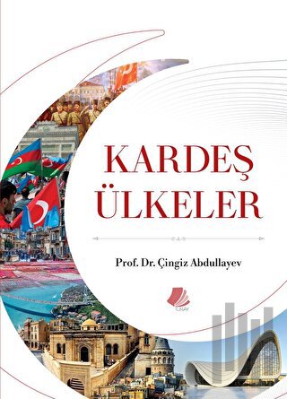 Kardeş Ülkeler | Kitap Ambarı