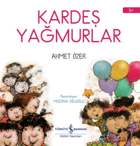 Kardeş Yağmurlar | Kitap Ambarı