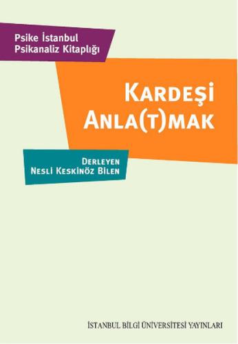 Kardeşi Anla(t)mak | Kitap Ambarı