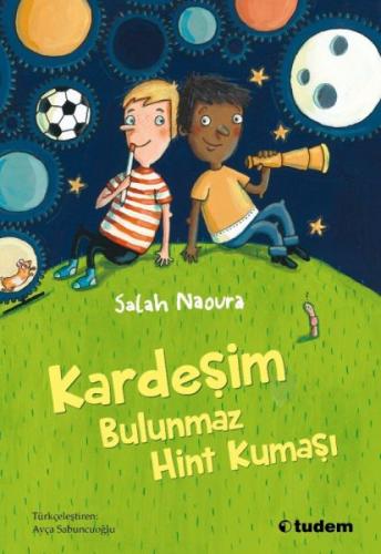 Kardeşim Bulunmaz Hint Kumaşı | Kitap Ambarı