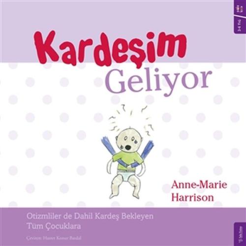 Kardeşim Geliyor | Kitap Ambarı