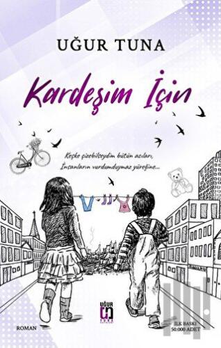 Kardeşim İçin | Kitap Ambarı