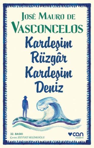 Kardeşim Rüzgar, Kardeşim Deniz | Kitap Ambarı