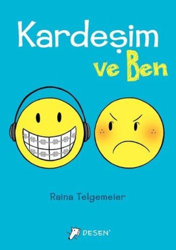 Kardeşim ve Ben | Kitap Ambarı