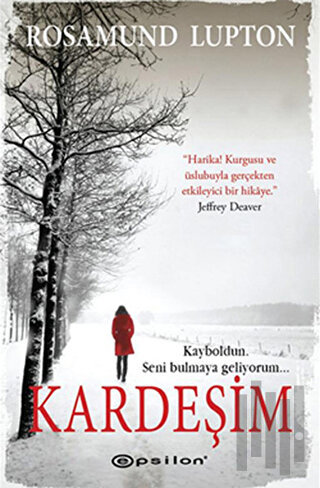 Kardeşim | Kitap Ambarı