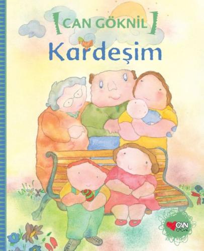 Kardeşim | Kitap Ambarı