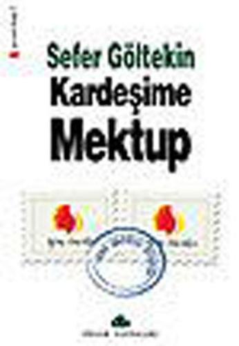 Kardeşime Mektup | Kitap Ambarı