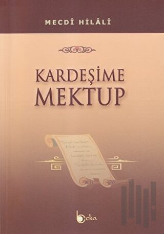 Kardeşime Mektup | Kitap Ambarı