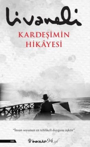 Kardeşimin Hikayesi | Kitap Ambarı