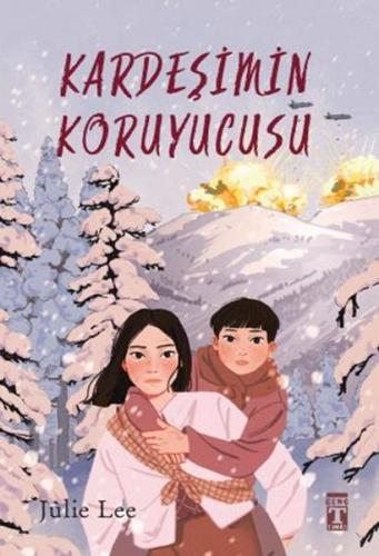 Kardeşimin Koruyucusu | Kitap Ambarı