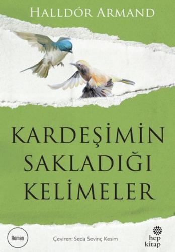 Kardeşimin Sakladığı Kelimeler | Kitap Ambarı