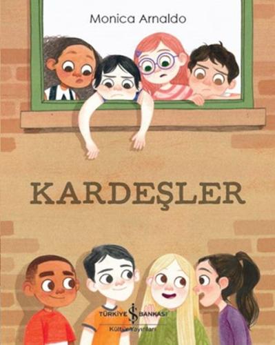 Kardeşler | Kitap Ambarı