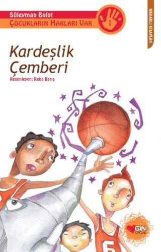 Kardeşlik Çemberi | Kitap Ambarı