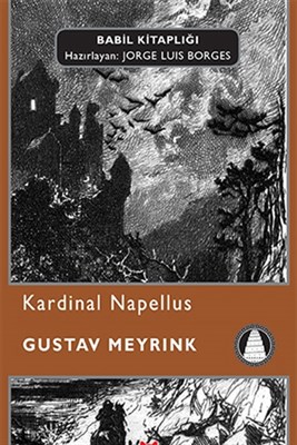 Kardinal Napellus | Kitap Ambarı