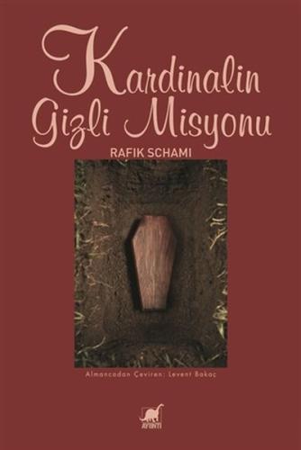 Kardinalin Gizli Misyonu | Kitap Ambarı