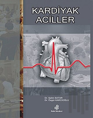 Kardiyak Aciller | Kitap Ambarı