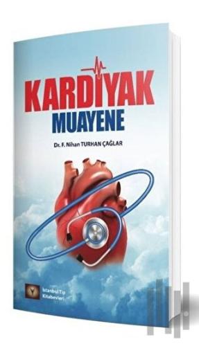 Kardiyak Muayene | Kitap Ambarı