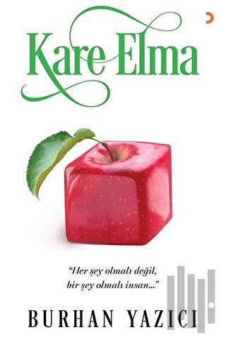 Kare Elma | Kitap Ambarı