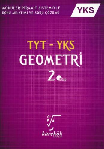 TYT YKS Geometri 2 | Kitap Ambarı