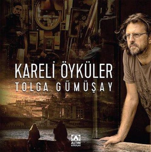 Kareli Öyküler | Kitap Ambarı