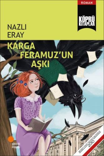 Karga Feramuz’un Aşkı | Kitap Ambarı