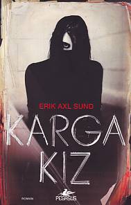 Karga Kız | Kitap Ambarı