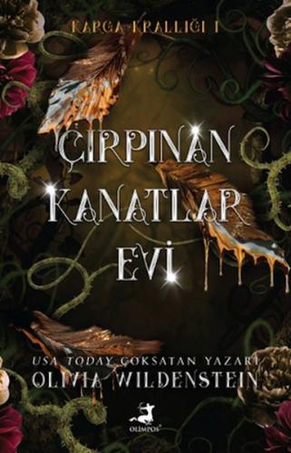 Çırpınan Kanatlar Evi | Kitap Ambarı