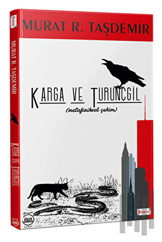 Karga ve Turunçgil | Kitap Ambarı