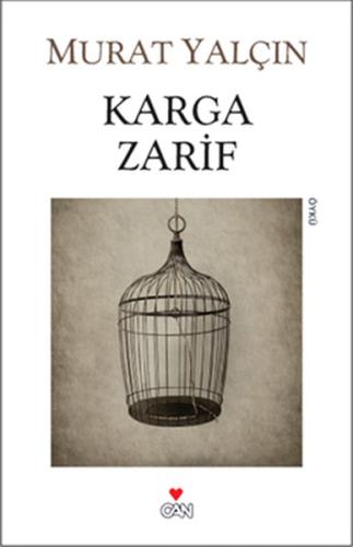 Karga Zarif | Kitap Ambarı