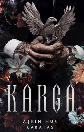 Karga | Kitap Ambarı